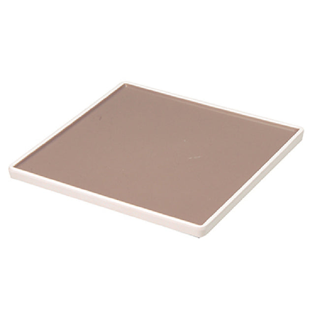Bauscher Hepp TW4721TP - Plate, 8" X 8", Small