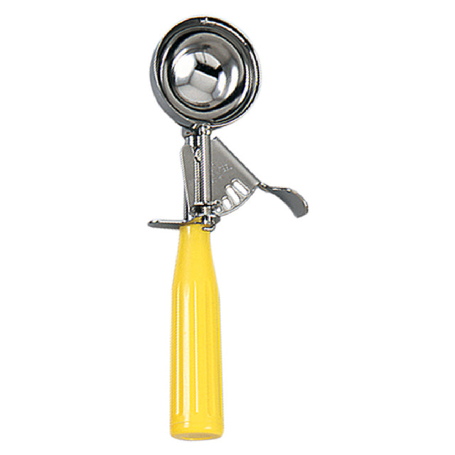 Browne Foodservice 573320 Standard Disher Size 201.75 Oz. One-piece