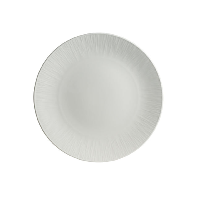 Steelite 4422RF042 Plate 9" Dia. Round