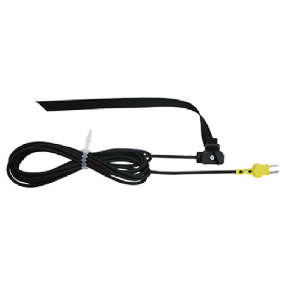 Cooper Atkins 54011-K Thermocouple Pipe Strap Probe Temperature Range: -25° To 300°F/-32° To 149°C