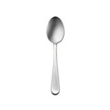 1880 Hospitality 2865SPLF Oneida® Soup/Dessert Spoon 6-3/4" Oval Bowl