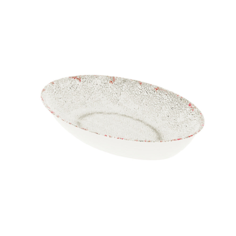 Bauscher Hepp TW16312 - Casablanca Collection Bowl, 128.5 Oz., 16.5" X 11"