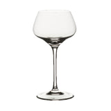 Steelite 4806R248 Alsation Wine Glass 10-1/4 Oz. (H 7-7/8" M 3-3/4" T 2-3/4" B 3-1/4") Hand-blown