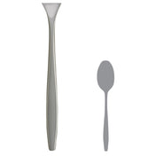 Steelite 5718SX001 Teaspoon 6" 18/0 Stainless Steel