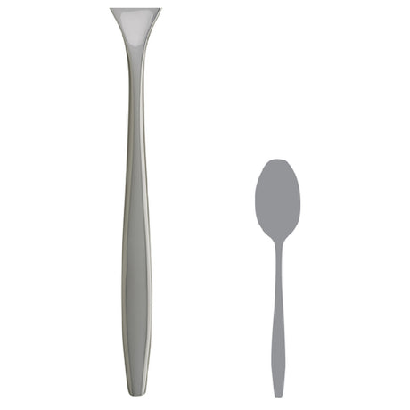 Steelite 5718SX001 Teaspoon 6" 18/0 Stainless Steel