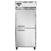 Continental Refrigerator 1RXNSAHD Extra-Wide Refrigerator Reach-in 36-1/4"W
