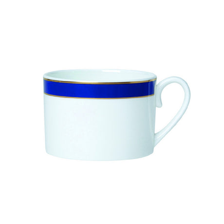 Steelite 82114AND0110 - Tea Cup Can, 9.0 Oz, 4.375" X 3.375" X 2.5"