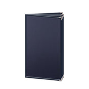 Risch 2006 8.5X14 Pajco Semi-flexible Menu Cover (specify Color) 8-1/2" X 14"