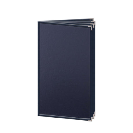 Risch 2006 8.5X14 Pajco Semi-flexible Menu Cover (specify Color) 8-1/2" X 14"