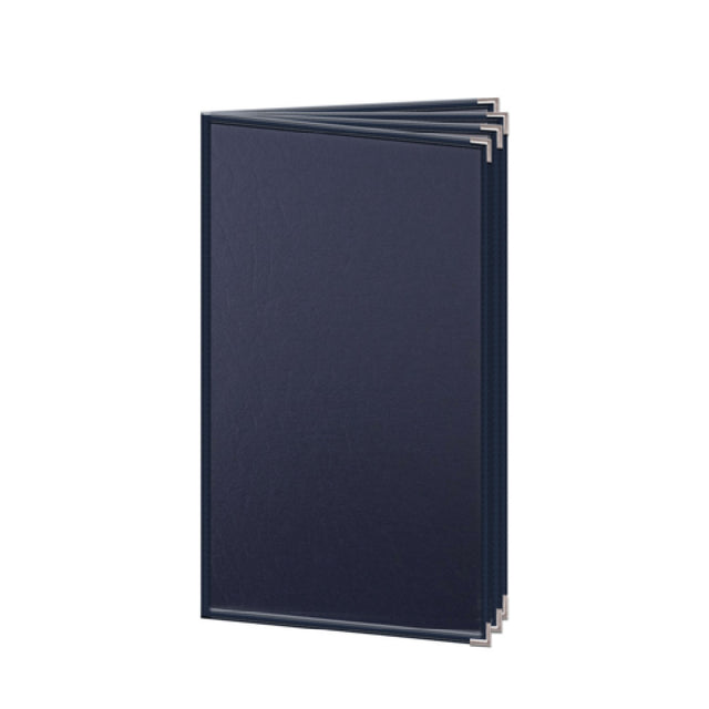 Risch 2006 8.5X14 Pajco Semi-flexible Menu Cover (specify Color) 8-1/2" X 14"