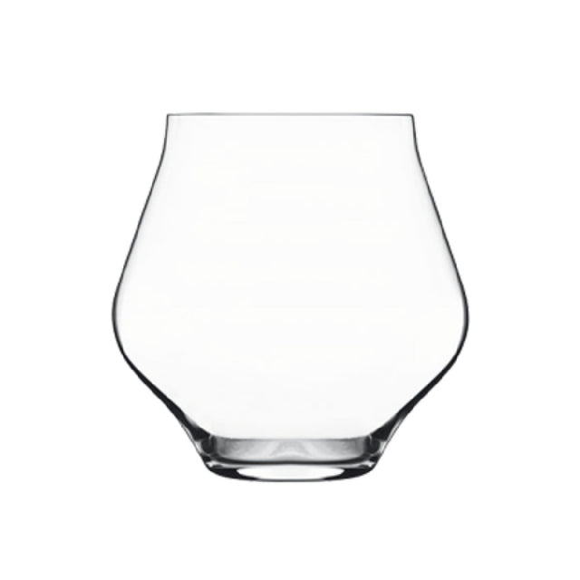 Bauscher Hepp 11281/01 - Pinot Glass, 15.25 Oz., 3-7/8"H