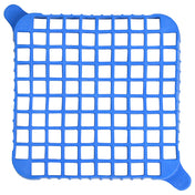 Franklin Machine Products 224-1329 Cleaning Gasket 3/8" Dice Silicone