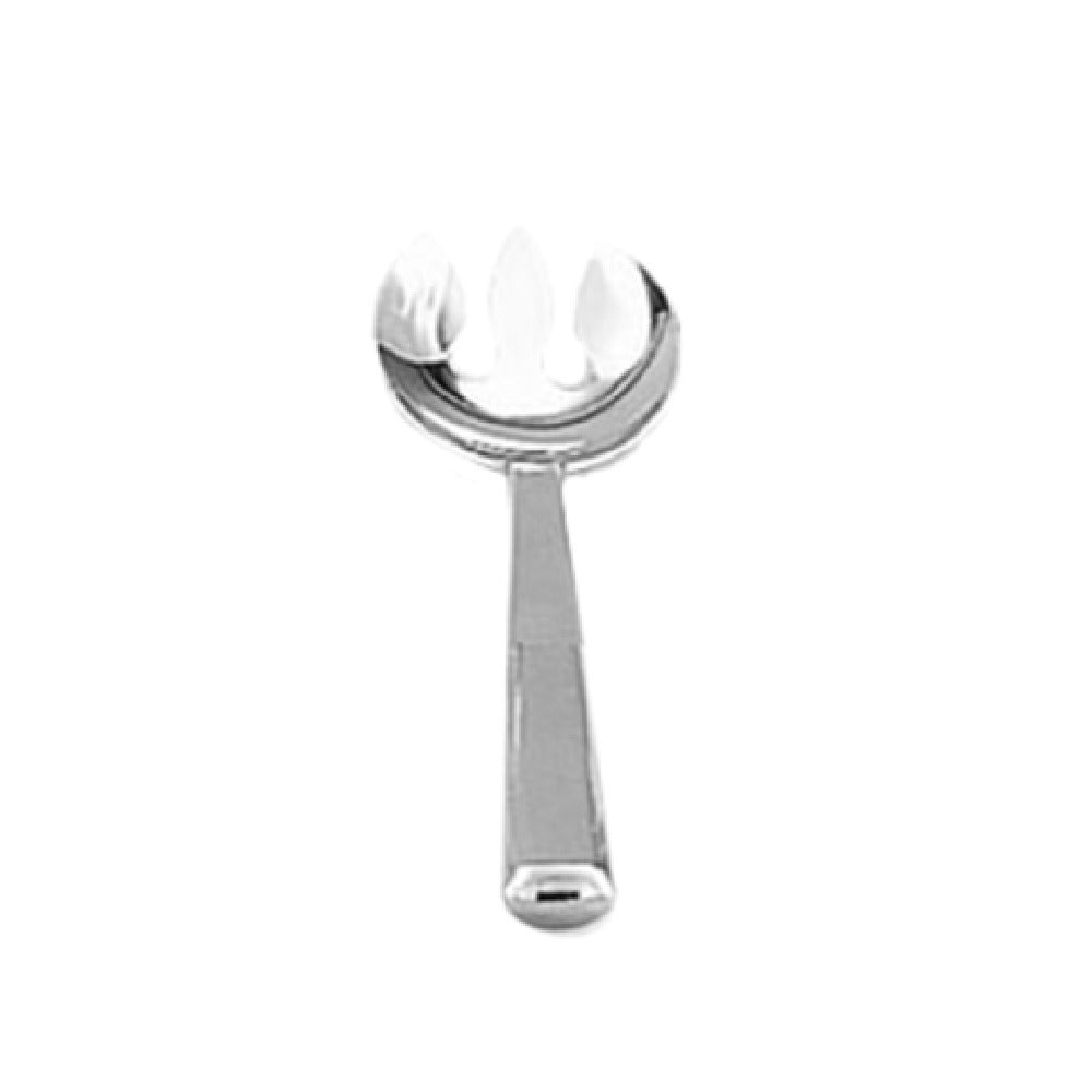 Vollrath 46950 Hollow Handled Buffetware Serving Spoon Notched Stainless