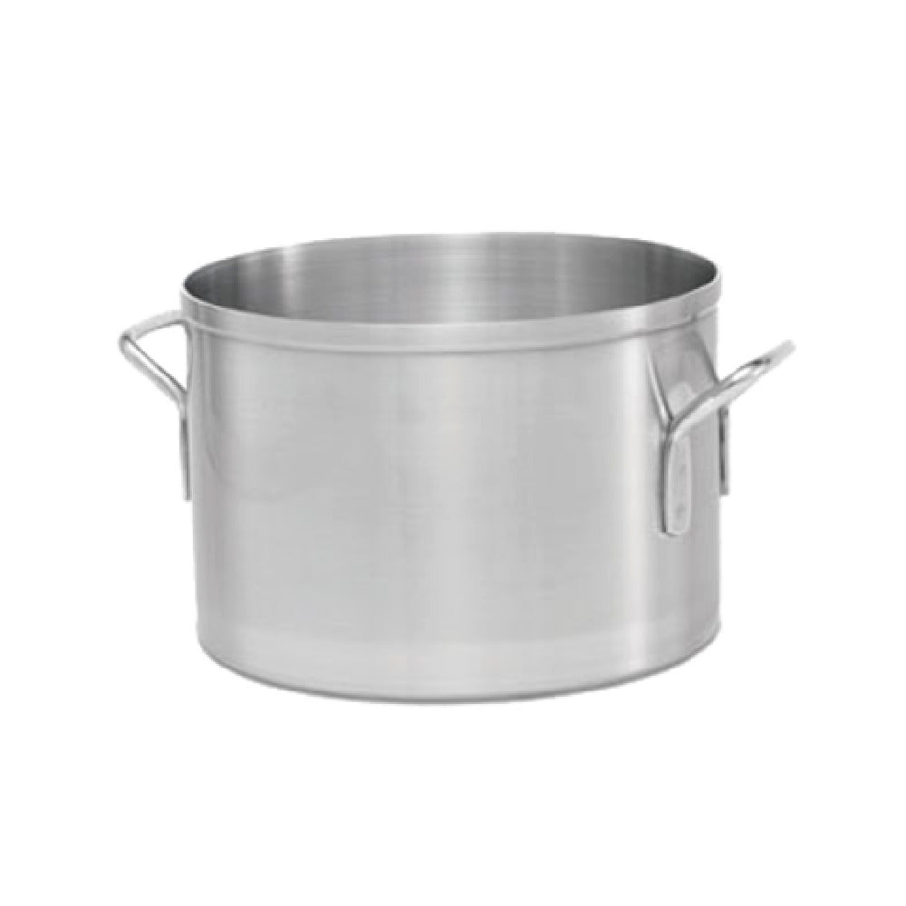 Vollrath 67414 Classic Saucepot 14 Quart Aluminum