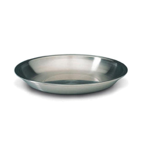 Matfer 713740 Seafood Tray 15-3/4" Dia. X 2"H Round