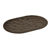 Bauscher Hepp P012018-191118 - Patter, 7-1/10"L X 4-7/10"W, Oval