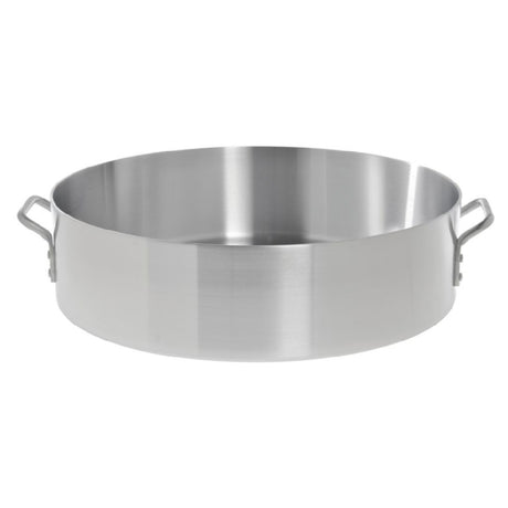 Hubert 86448 - Brazier, 35 Qt., 21-7/10" Dia. X 5-9/10"H