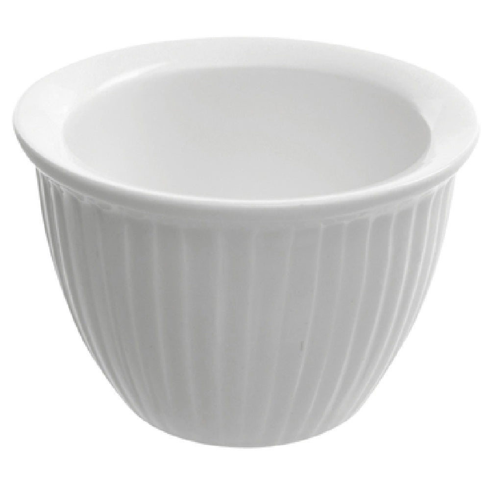 10 Strawberry St WTR-4RDBKR - Ramekin, 6 Oz., 3-1/2"