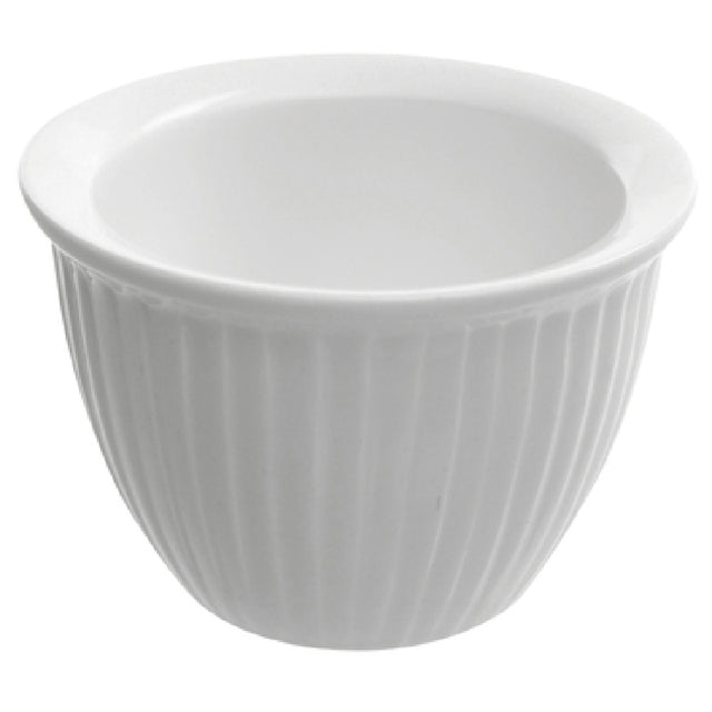 10 Strawberry St WTR-4RDBKR - Ramekin, 6 Oz., 3-1/2"