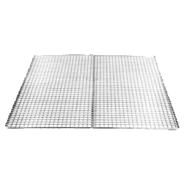 Franklin Machine Products 228-1203 Basket Support Mesh Screen 13-1/2"L X 19"W