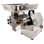 American Eagle Food Machinery AE-GMC22N-1/2 Electric Meat Cutter Kit Electric Countertop
