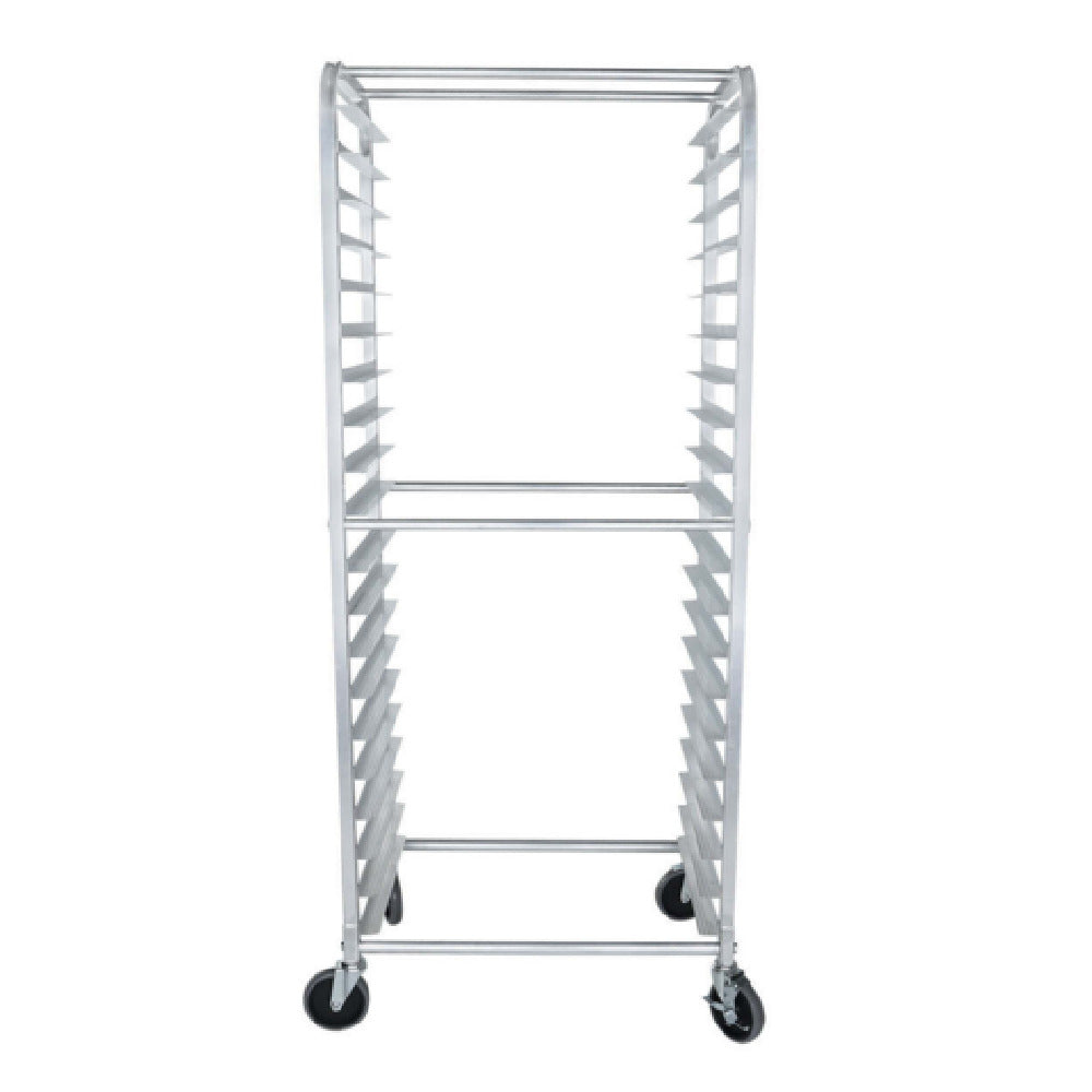 Empura E-RACKECO20A - Pan Rack, Bun, 20 Pan