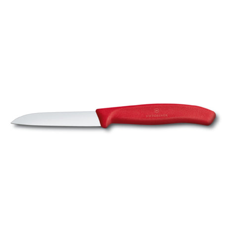 Victorinox 6.7401 Victorinox® Paring Knife Swiss Classic Sheep's Foot 3¼" Blade