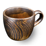 Bon Chef 2900053P - Tavola Espresso Cup, 3.25 Oz, 2"dia. X 2"H