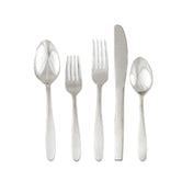 Alegacy Foodservice Products 6602 Teaspoon 6-1/8" Extra Heavy Weight