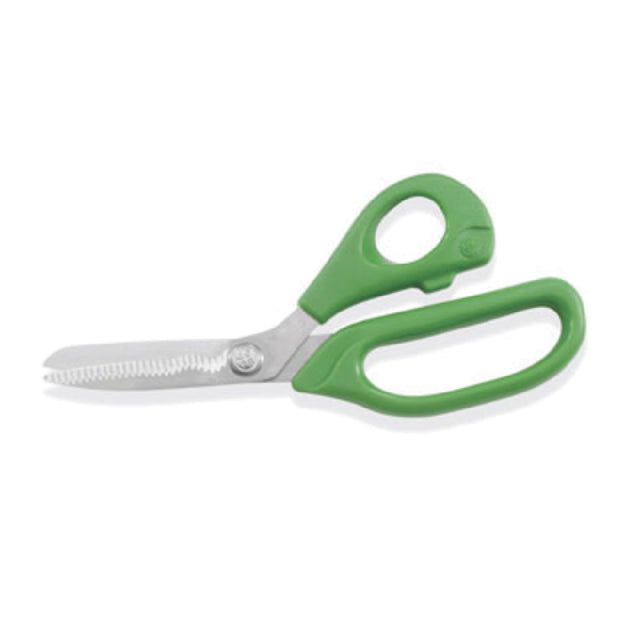 Mundial 960-8 - Bent Trimmers, 8", CushionPro Ergonomic Shears