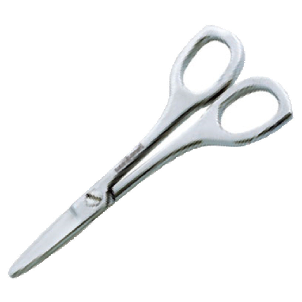 Paderno 52550-91 Grape Scissor 5-3/4" 18/10 Stainless Steel