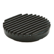 Bauscher Hepp P011862-031090 - Lid/Plate, 4-7/10" Dia., Round