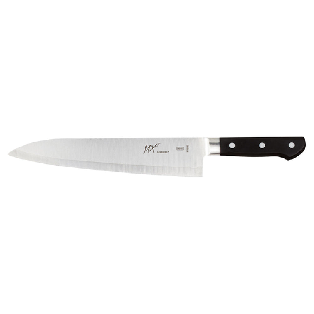 Mercer Culinary M16120 MX3® Gyuto Knife 240mm (9-1/2") One-piece