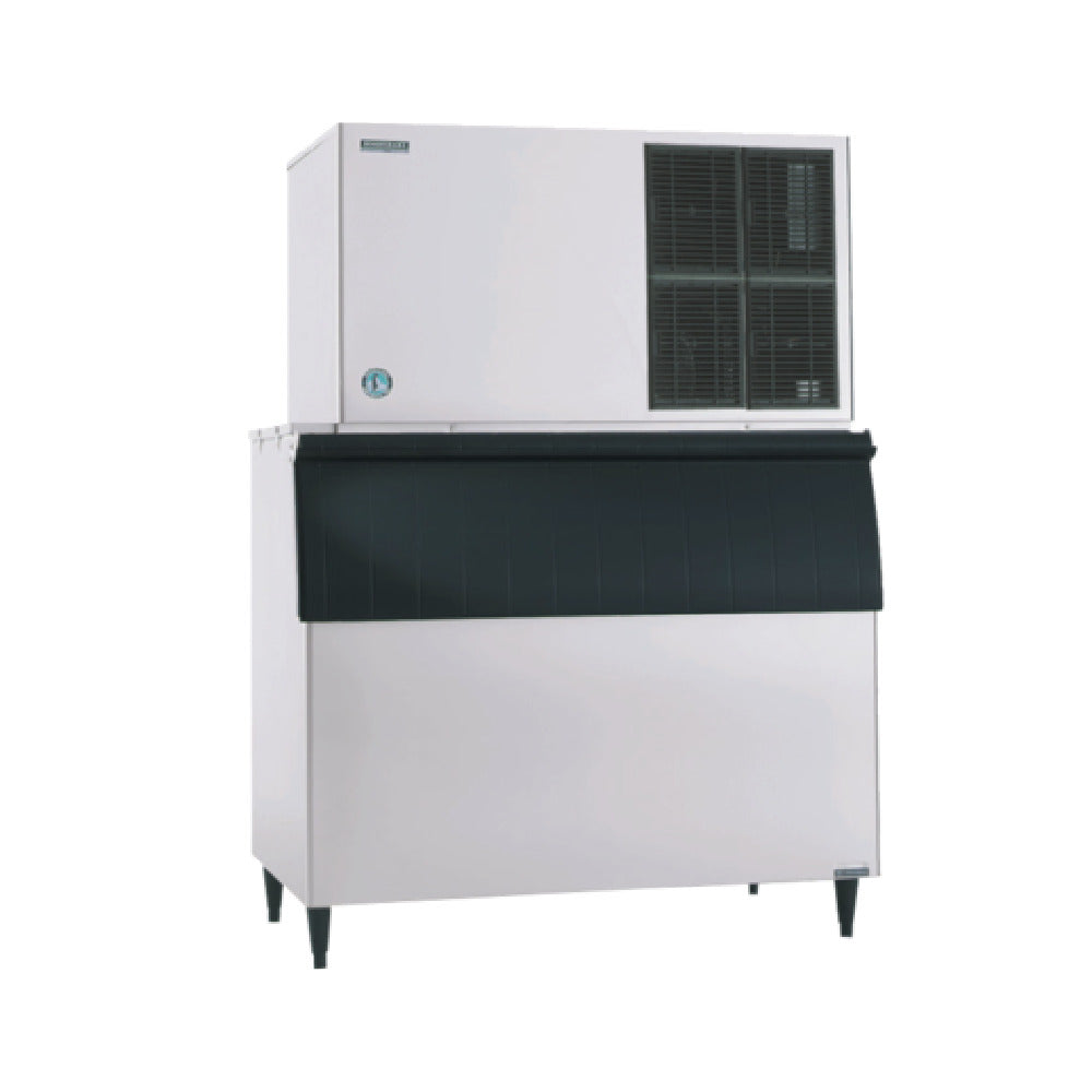 Hoshizaki KM-1601SAJ Ice Maker Cube-Style 48"W