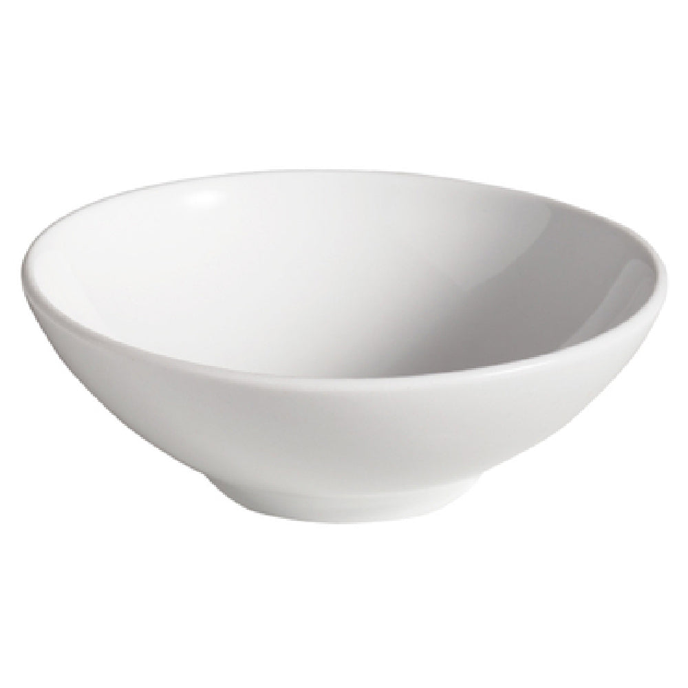 GET Enterprises PA1101930024 Mini Bowl 2.7 Oz. 3-3/4" Dia.