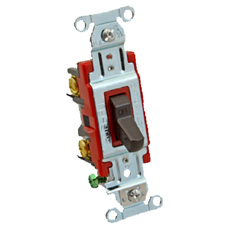 Franklin Machine Products 149-1084 Switch On/off DPST