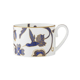 Steelite 82135AND0110 Tea Cup Can 7 Oz 4.375" X 3.375" X 2.5"