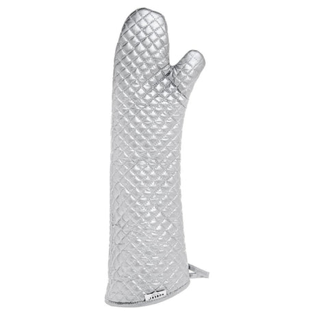 Hubert 65158 - Oven & Freezer Mitt, 24"L, Ambidextrous