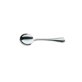 Bauscher Hepp 12.5489.6040 - Soup Spoon, 6-1/2", Round Bowl