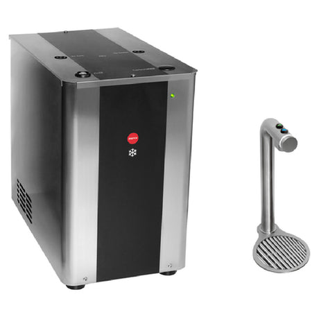 Marco Beverage Systems FRIIA CS FRIIA Cold/Sparkling (CS) Water Dispenser System 5001862US
