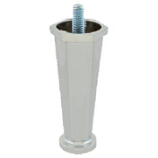 Franklin Machine Products 119-1077 Leg With Flanged Foot Appliance