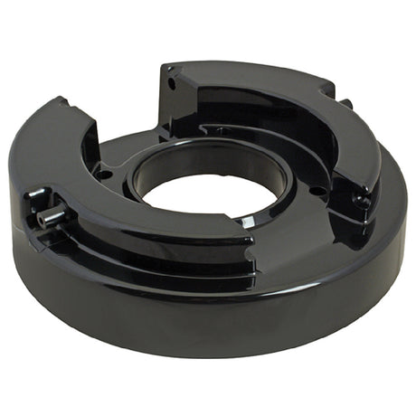 Franklin Machine Products 276-2030 Top (Assy 9" Black Plastic)