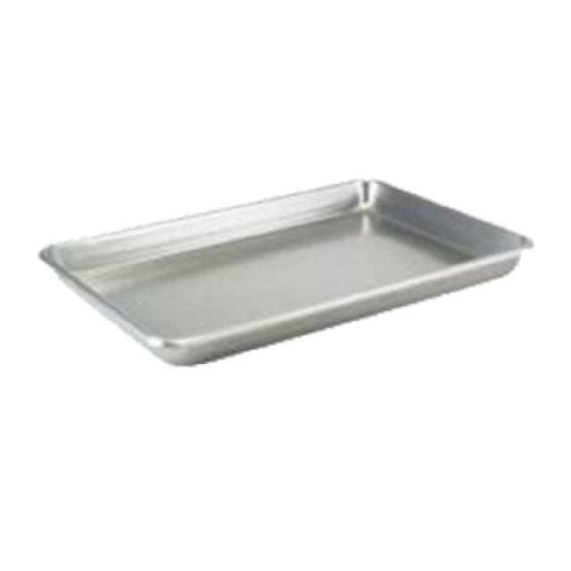 Vollrath 68357 Wear-Ever® Bake & Roast Pan 15 Quart 25-3/4" X 17-3/4" X 2-1/4"