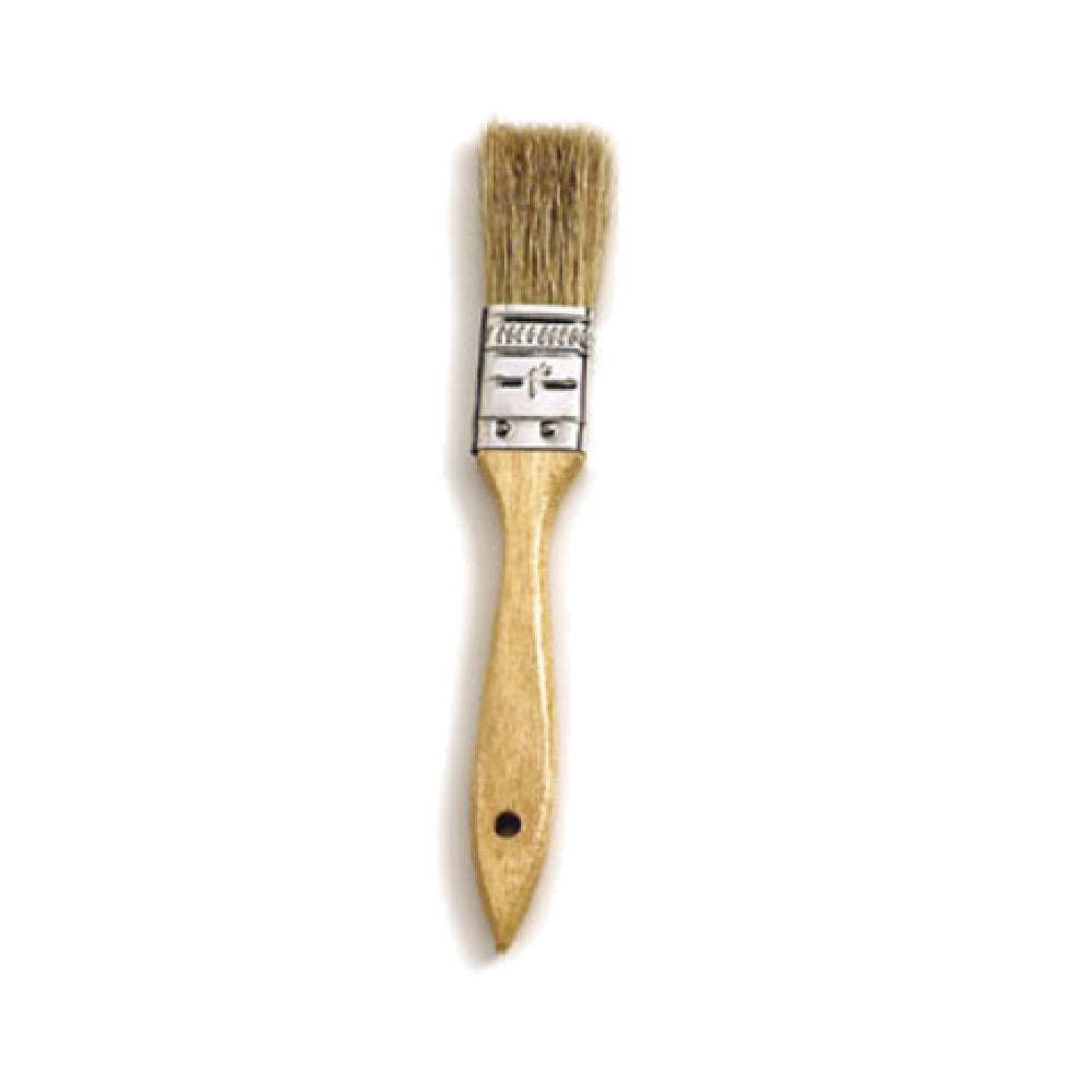 Alegacy Foodservice Products AL9115W Pastry Brush 1"W Flat