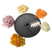Brunner Anliker BR5-5 - (232.01841) Dicing Disc, Brunoise, Small Cube