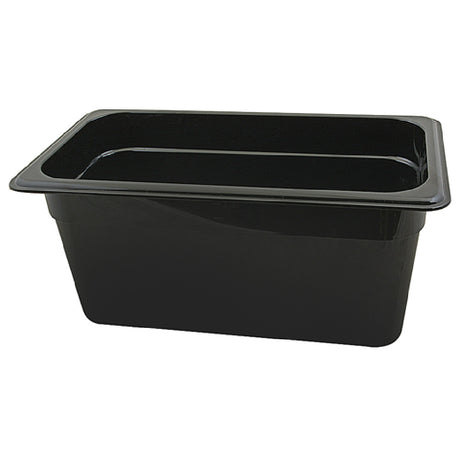 Franklin Machine Products 133-1764 Carlisle® Food Pan 1/3 Size 4"D