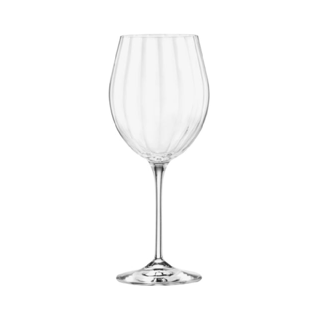 Steelite 691RCR456 Wine Glass 22.0 Oz. (H 9.25" M 4.0")