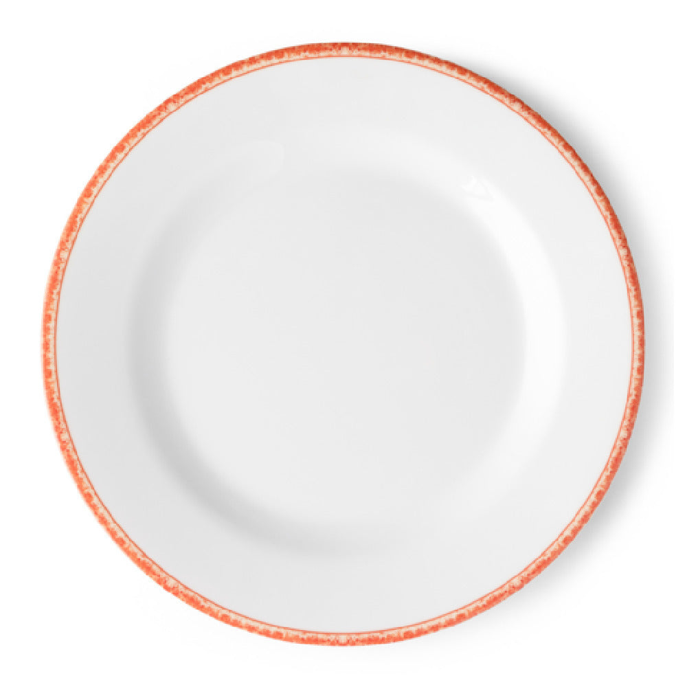 Bon Chef 53982-O Tidal B&B Plate 7" Dia. Round