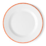 Bon Chef 53982-O Tidal B&B Plate 7" Dia. Round