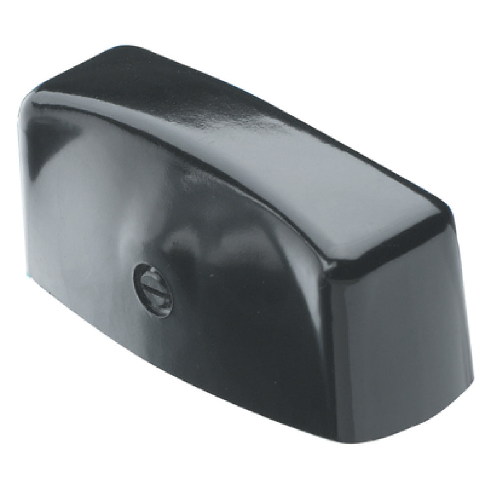 Krowne 25-201S Krowne Oven Knob- Black Plastic 1 Pc